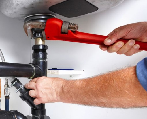 Water Gas Plumbing Services